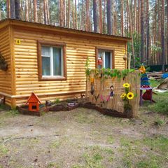 База отдыха Теремки, Березовский, Свердловская область