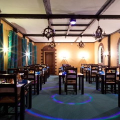 Гостиничный комплекс Inshinka SPA, Тула, Тульская область