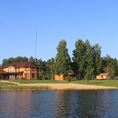 База отдыха Проховское подворье, Вышневолоцкий район, Тверская область