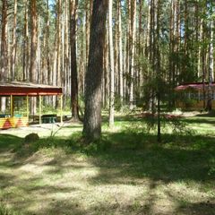 База отдыха Теремки, Березовский, Свердловская область