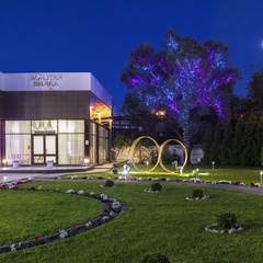 Гостиничный комплекс Inshinka SPA, Тула, Тульская область