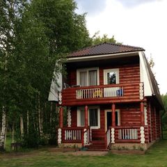 Гостевой дом На Волге, Угличский район, Ярославская область