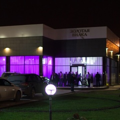 Гостиничный комплекс Inshinka SPA, Тула, Тульская область