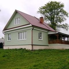 Гостевой дом На Волге, Угличский район, Ярославская область