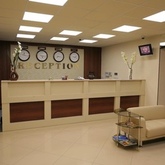 Гостиничный комплекс Inshinka SPA, Тула, Тульская область