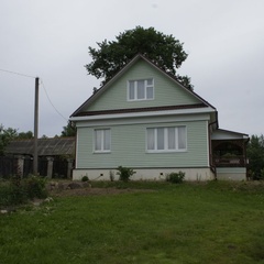 Гостевой дом На Волге, Угличский район, Ярославская область