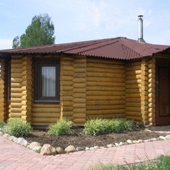 База отдыха Проховское подворье, Вышневолоцкий район, Тверская область