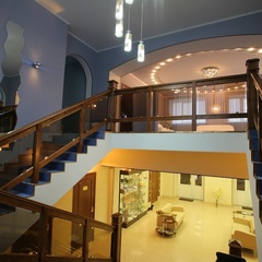 Гостиничный комплекс Inshinka SPA, Тула, Тульская область