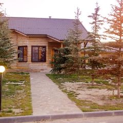 Рыболовная база Семь Островов, Икрянинский район, Астраханская область