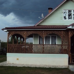 Гостевой дом На Волге, Угличский район, Ярославская область