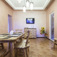 Гостиничный комплекс Inshinka SPA, Тула, Тульская область