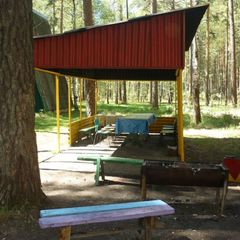 База отдыха Теремки, Березовский, Свердловская область