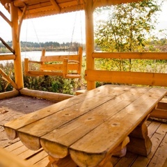 База отдыха Проховское подворье, Вышневолоцкий район, Тверская область