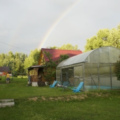 Гостевой дом На Волге, Угличский район, Ярославская область