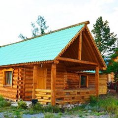 База отдыха Байкальская сказка, Ольхонский район, Иркутская область