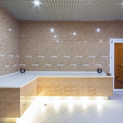 Гостиничный комплекс Inshinka SPA, Тула, Тульская область