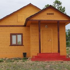 База отдыха Байкальская сказка, Ольхонский район, Иркутская область