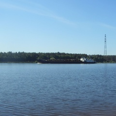 Гостевой дом На Волге, Угличский район, Ярославская область