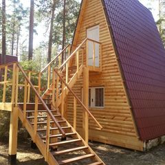 База отдыха Теремки, Березовский, Свердловская область