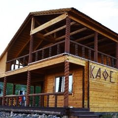 База отдыха Байкальская сказка, Ольхонский район, Иркутская область