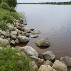Гостевой дом На Волге, Угличский район, Ярославская область