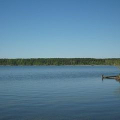 База отдыха Теремки, Березовский, Свердловская область