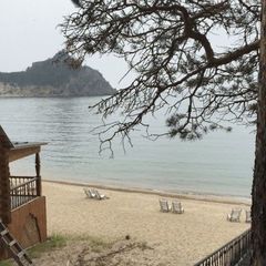 Центр отдыха Байкальские дюны, Иркутский район, Иркутская область