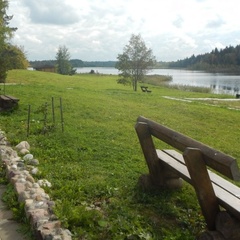 База отдыха Проховское подворье, Вышневолоцкий район, Тверская область