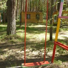 База отдыха Теремки, Березовский, Свердловская область