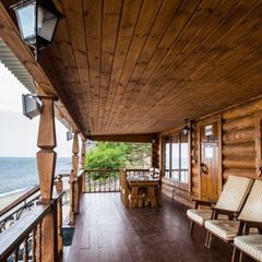 Центр отдыха Байкальские дюны, Иркутский район, Иркутская область