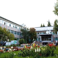 Загородный клуб Бузим, Сухобузимский район, Красноярский край