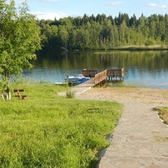 База отдыха Проховское подворье, Вышневолоцкий район, Тверская область