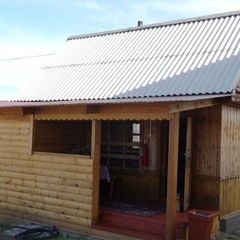 Турбаза Усадьба Набаймар, Ольхонский район, Иркутская область