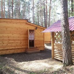 База отдыха Теремки, Березовский, Свердловская область