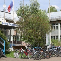 Загородный клуб Бузим, Сухобузимский район, Красноярский край