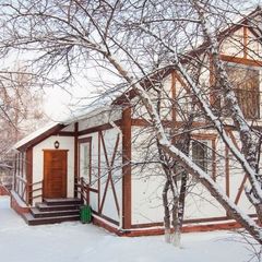 Гостиничный комплекс Снежная долина, Красноярск, Красноярский край