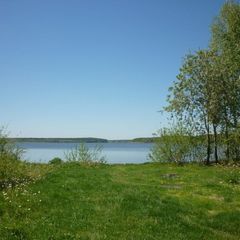 База отдыха Теремки, Березовский, Свердловская область
