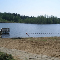 База отдыха Проховское подворье, Вышневолоцкий район, Тверская область