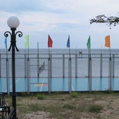 Центр отдыха Байкальские дюны, Иркутский район, Иркутская область