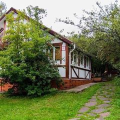 Гостиничный комплекс Снежная долина, Красноярск, Красноярский край