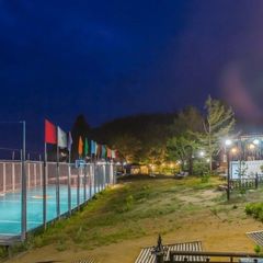 Центр отдыха Байкальские дюны, Иркутский район, Иркутская область