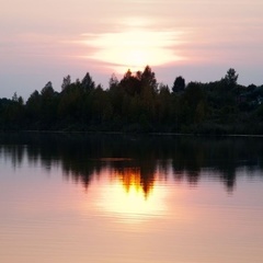 База отдыха Проховское подворье, Вышневолоцкий район, Тверская область