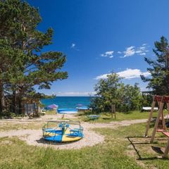 Центр отдыха Байкальские дюны, Иркутский район, Иркутская область