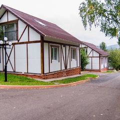 Гостиничный комплекс Снежная долина, Красноярск, Красноярский край