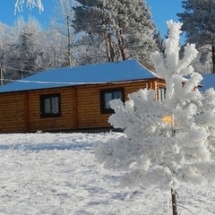 База отдыха Проховское подворье, Вышневолоцкий район, Тверская область