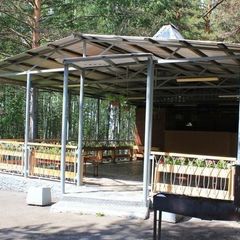 Загородный клуб Бузим, Сухобузимский район, Красноярский край