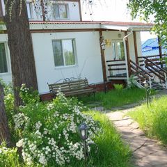 Гостиничный комплекс Снежная долина, Красноярск, Красноярский край