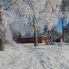 База отдыха Проховское подворье, Вышневолоцкий район, Тверская область