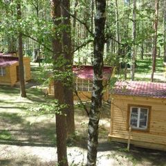 База отдыха Теремки, Березовский, Свердловская область