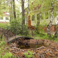 Гостиничный комплекс Снежная долина, Красноярск, Красноярский край